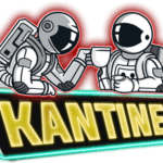 Star Citizen Kantine"