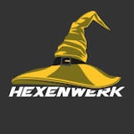 Hexenwerk @ Twitch"